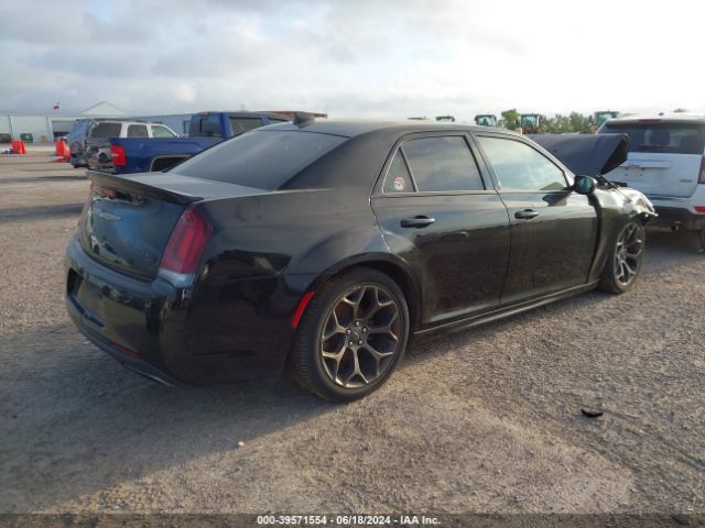 Photo 3 VIN: 2C3CCABG2HH603791 - CHRYSLER 300 