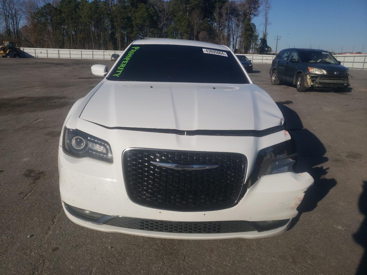 Photo 4 VIN: 2C3CCABG2HH663098 - CHRYSLER 300 