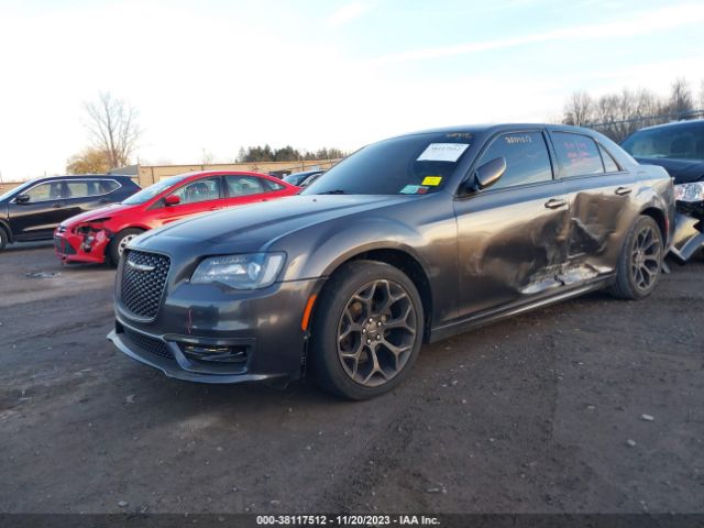 Photo 1 VIN: 2C3CCABG2HH668432 - CHRYSLER 300 