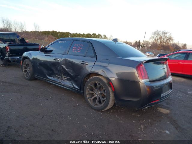 Photo 2 VIN: 2C3CCABG2HH668432 - CHRYSLER 300 