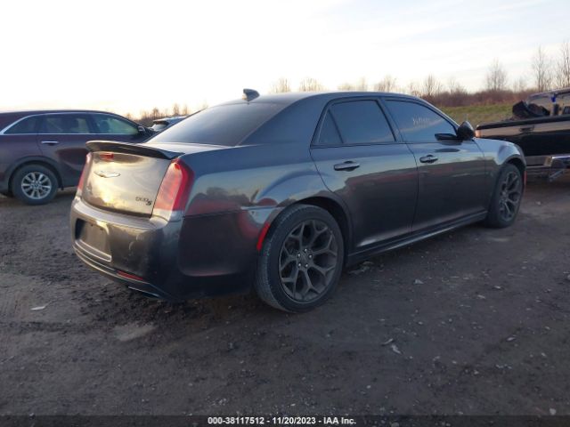 Photo 3 VIN: 2C3CCABG2HH668432 - CHRYSLER 300 