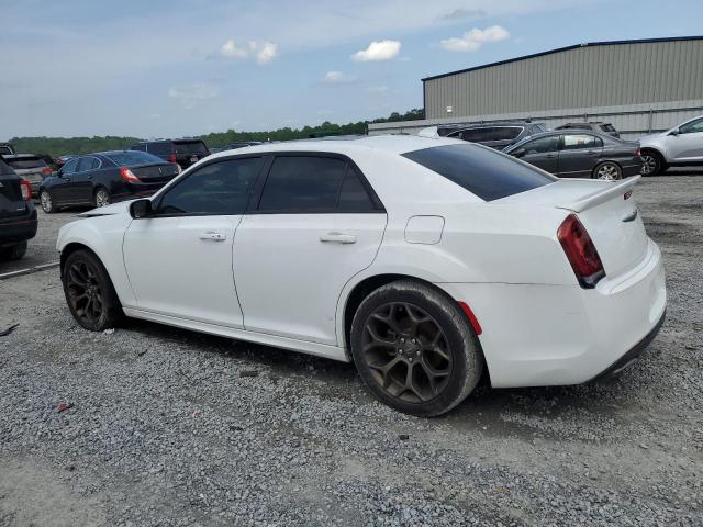 Photo 1 VIN: 2C3CCABG2HH669015 - CHRYSLER 300 