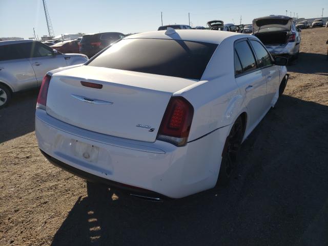 Photo 3 VIN: 2C3CCABG2JH190860 - CHRYSLER 300 S 