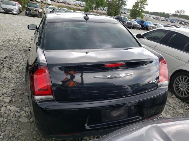 Photo 5 VIN: 2C3CCABG2JH208239 - CHRYSLER 300 S 