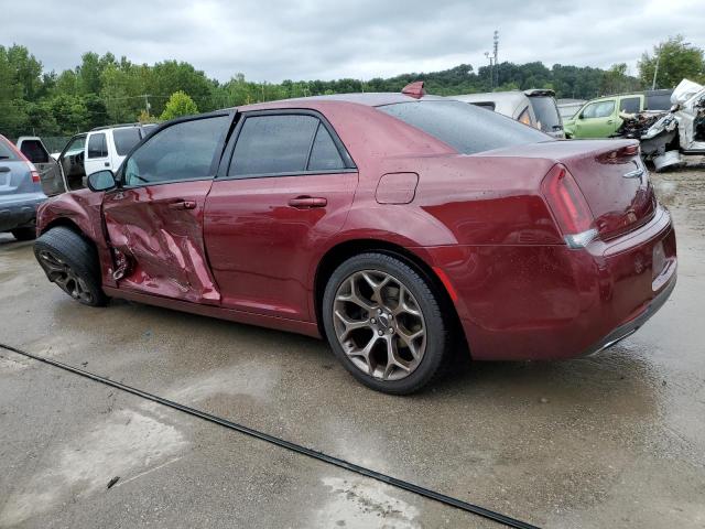 Photo 1 VIN: 2C3CCABG2JH228927 - CHRYSLER 300 S 