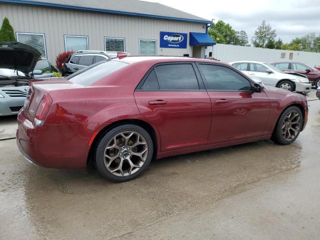 Photo 2 VIN: 2C3CCABG2JH228927 - CHRYSLER 300 S 