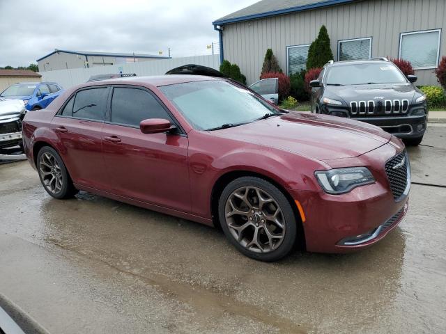 Photo 3 VIN: 2C3CCABG2JH228927 - CHRYSLER 300 S 