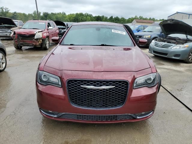 Photo 4 VIN: 2C3CCABG2JH228927 - CHRYSLER 300 S 