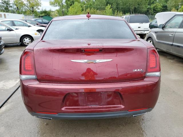 Photo 5 VIN: 2C3CCABG2JH228927 - CHRYSLER 300 S 