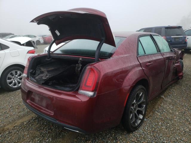 Photo 3 VIN: 2C3CCABG2JH240642 - CHRYSLER 300 S 