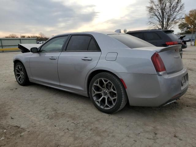 Photo 1 VIN: 2C3CCABG2JH243802 - CHRYSLER 300 