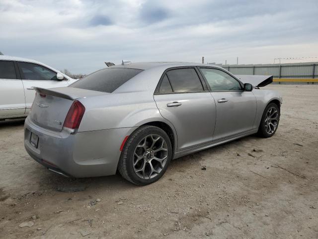 Photo 2 VIN: 2C3CCABG2JH243802 - CHRYSLER 300 