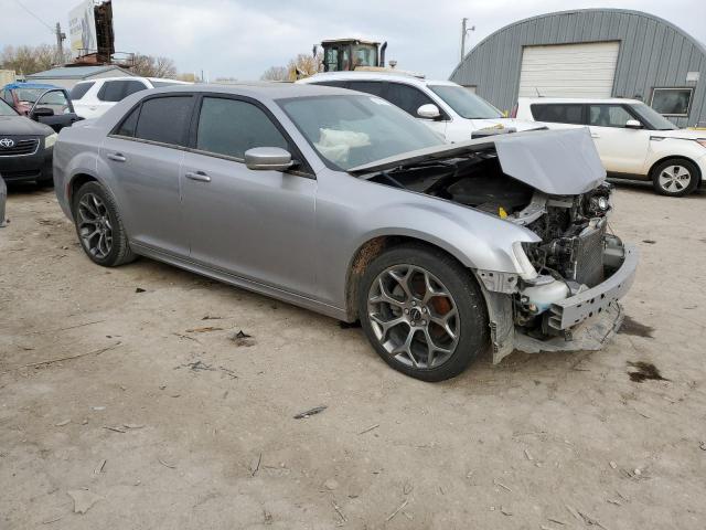 Photo 3 VIN: 2C3CCABG2JH243802 - CHRYSLER 300 