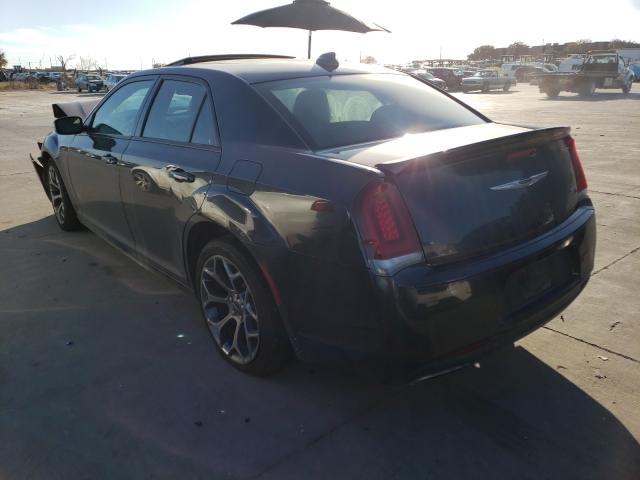 Photo 2 VIN: 2C3CCABG2JH243864 - CHRYSLER 300 S 