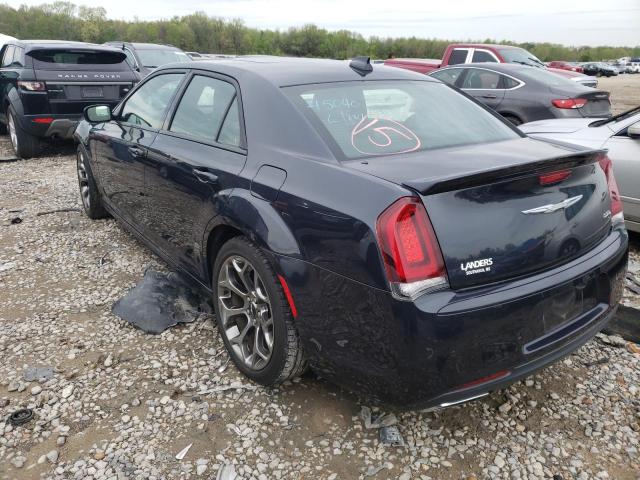 Photo 1 VIN: 2C3CCABG2JH244741 - CHRYSLER 300 S 