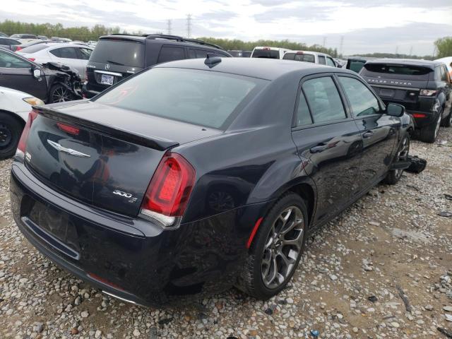 Photo 2 VIN: 2C3CCABG2JH244741 - CHRYSLER 300 S 