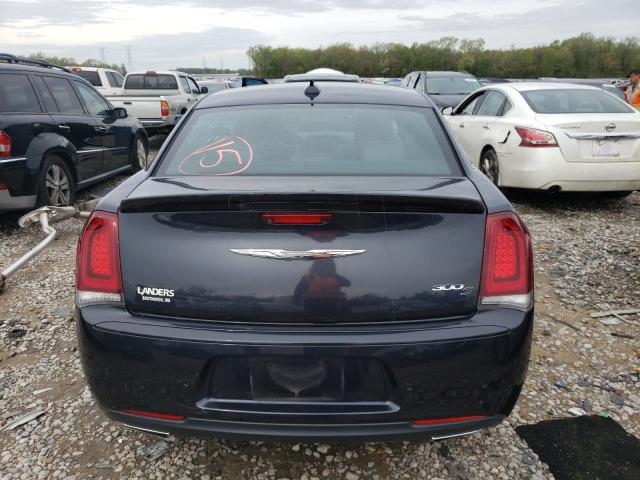 Photo 5 VIN: 2C3CCABG2JH244741 - CHRYSLER 300 S 