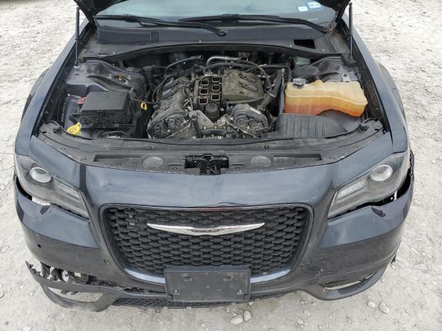 Photo 10 VIN: 2C3CCABG2JH266349 - CHRYSLER 300 