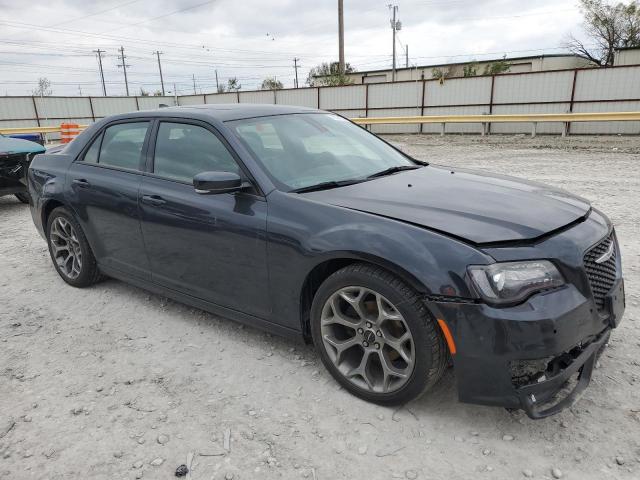 Photo 3 VIN: 2C3CCABG2JH266349 - CHRYSLER 300 