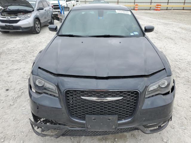 Photo 4 VIN: 2C3CCABG2JH266349 - CHRYSLER 300 