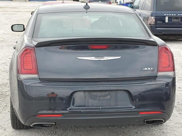 Photo 5 VIN: 2C3CCABG2JH266349 - CHRYSLER 300 