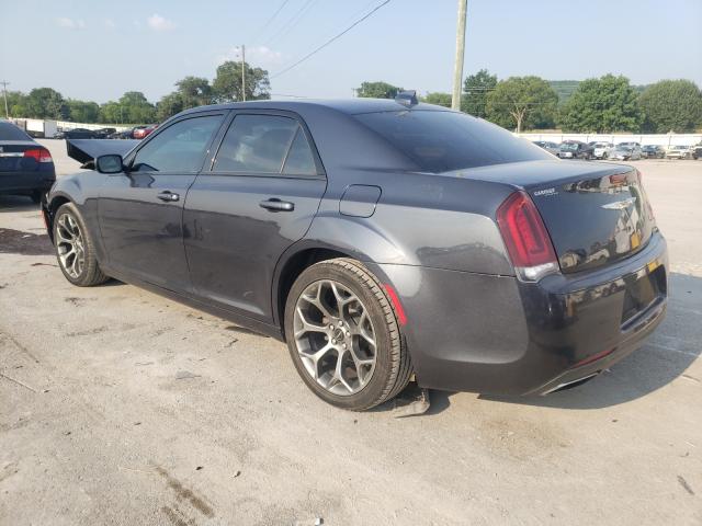 Photo 2 VIN: 2C3CCABG2JH285841 - CHRYSLER 300 S 