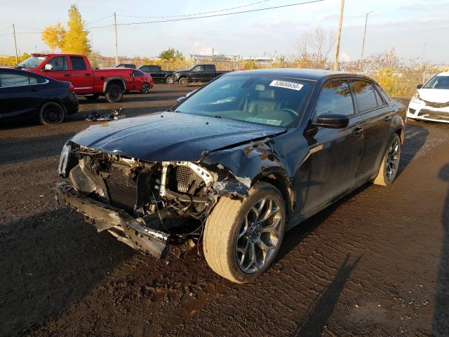 Photo 1 VIN: 2C3CCABG2JH299724 - CHRYSLER 300 S 