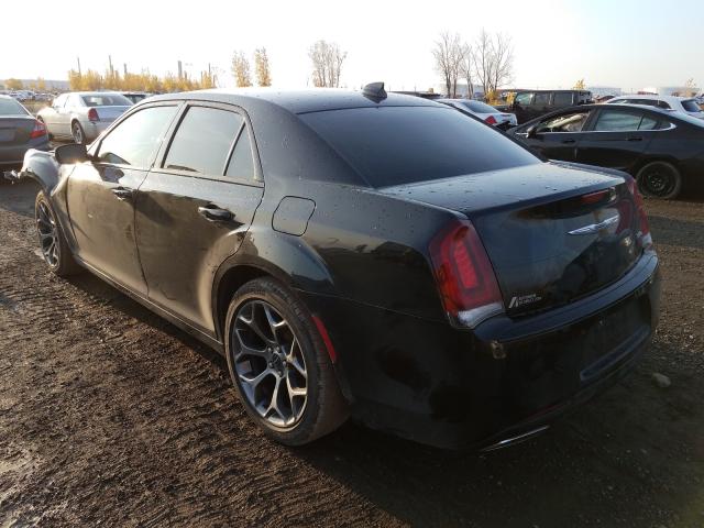 Photo 2 VIN: 2C3CCABG2JH299724 - CHRYSLER 300 S 