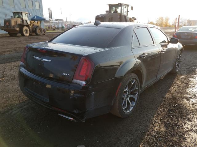 Photo 3 VIN: 2C3CCABG2JH299724 - CHRYSLER 300 S 