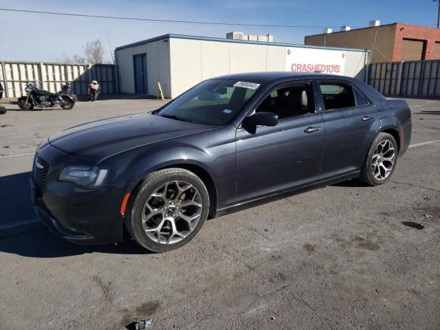 Photo 0 VIN: 2C3CCABG2JH313976 - CHRYSLER 300 