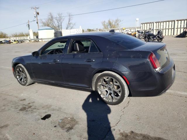 Photo 1 VIN: 2C3CCABG2JH313976 - CHRYSLER 300 