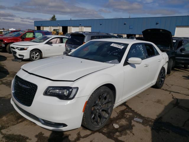 Photo 1 VIN: 2C3CCABG2KH515685 - CHRYSLER 300 S 