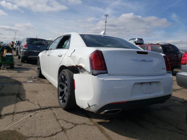 Photo 2 VIN: 2C3CCABG2KH515685 - CHRYSLER 300 S 