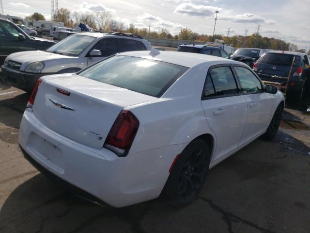 Photo 3 VIN: 2C3CCABG2KH515685 - CHRYSLER 300 S 