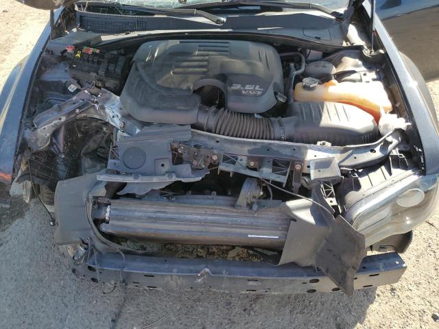 Photo 10 VIN: 2C3CCABG2KH515847 - CHRYSLER 300 S 