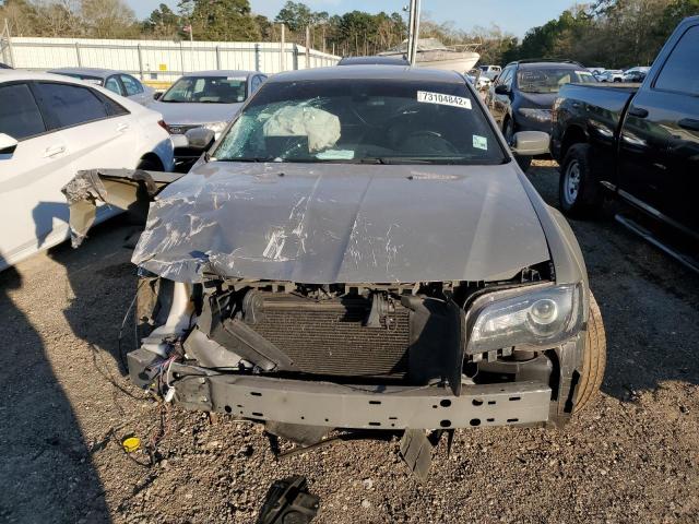 Photo 4 VIN: 2C3CCABG2KH516268 - CHRYSLER 300 S 