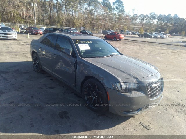 Photo 0 VIN: 2C3CCABG2KH517209 - CHRYSLER 300 