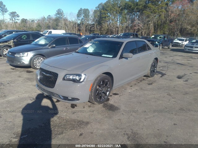 Photo 1 VIN: 2C3CCABG2KH517209 - CHRYSLER 300 