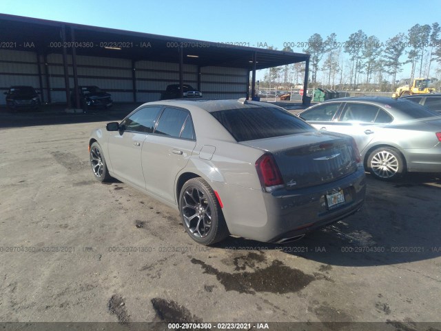 Photo 2 VIN: 2C3CCABG2KH517209 - CHRYSLER 300 