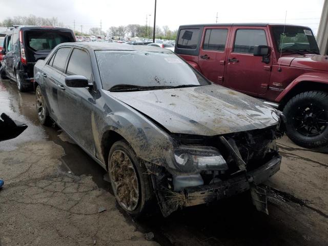 Photo 3 VIN: 2C3CCABG2KH533684 - CHRYSLER 300 S 