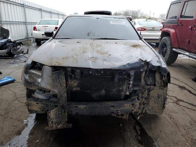 Photo 4 VIN: 2C3CCABG2KH533684 - CHRYSLER 300 S 