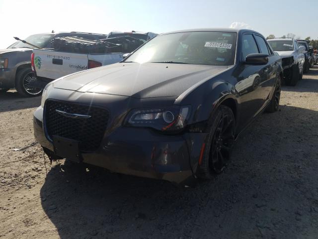 Photo 1 VIN: 2C3CCABG2KH539484 - CHRYSLER 300 