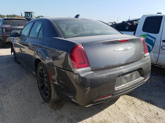 Photo 2 VIN: 2C3CCABG2KH539484 - CHRYSLER 300 