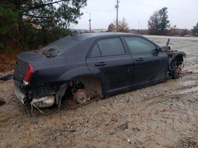 Photo 2 VIN: 2C3CCABG2KH548461 - CHRYSLER 300 S 