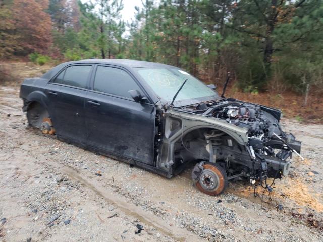 Photo 3 VIN: 2C3CCABG2KH548461 - CHRYSLER 300 S 