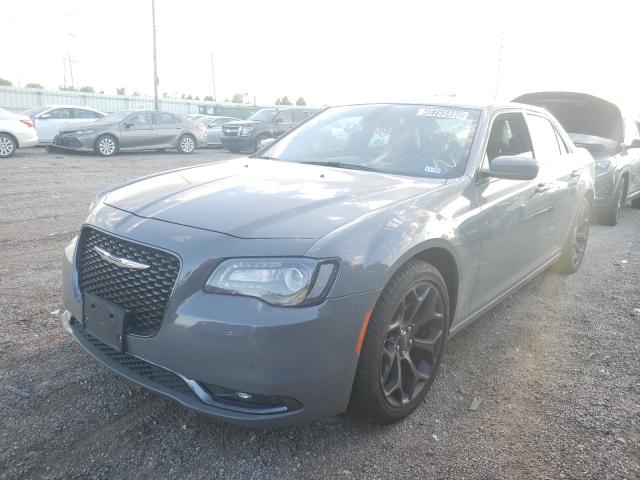 Photo 1 VIN: 2C3CCABG2KH559511 - CHRYSLER 300 S 