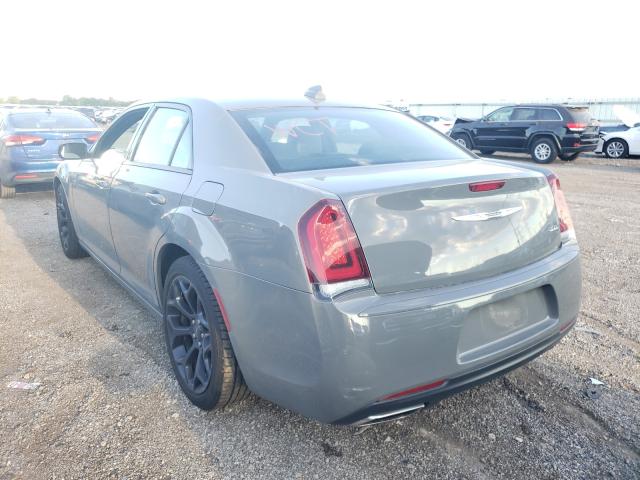 Photo 2 VIN: 2C3CCABG2KH559511 - CHRYSLER 300 S 