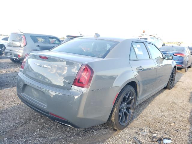 Photo 3 VIN: 2C3CCABG2KH559511 - CHRYSLER 300 S 