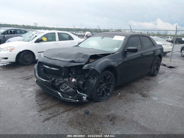 Photo 1 VIN: 2C3CCABG2KH559704 - CHRYSLER 300 