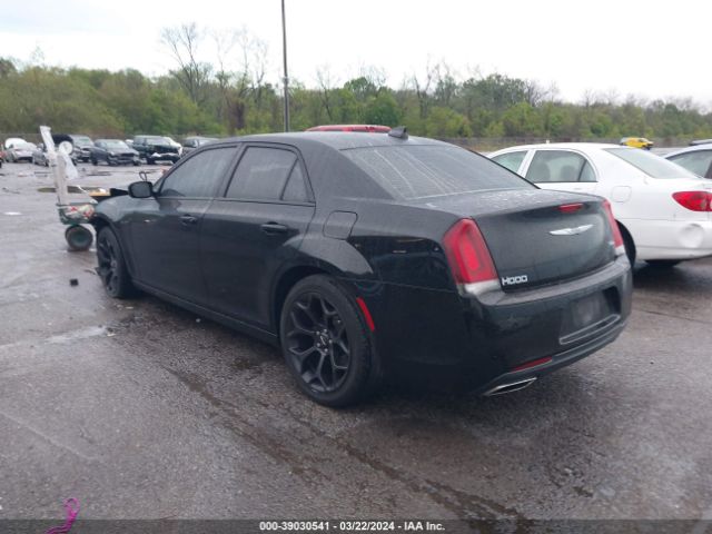 Photo 2 VIN: 2C3CCABG2KH559704 - CHRYSLER 300 